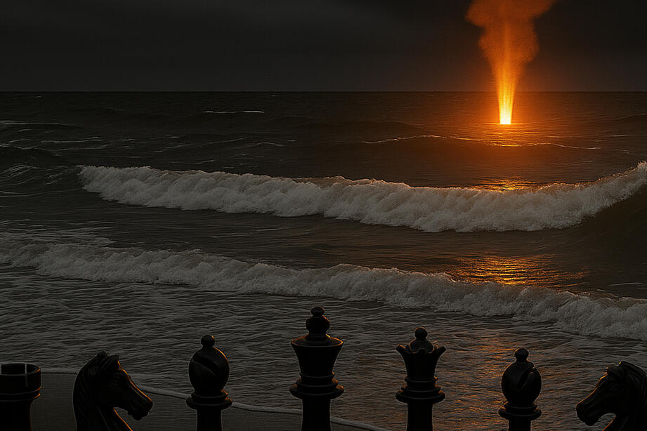 Orange Flare